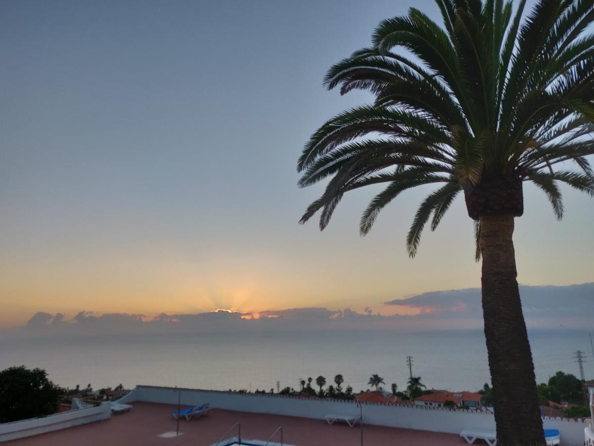 Apartament Apartamento Bello Atardecer Tacoronte Zewnętrze zdjęcie
