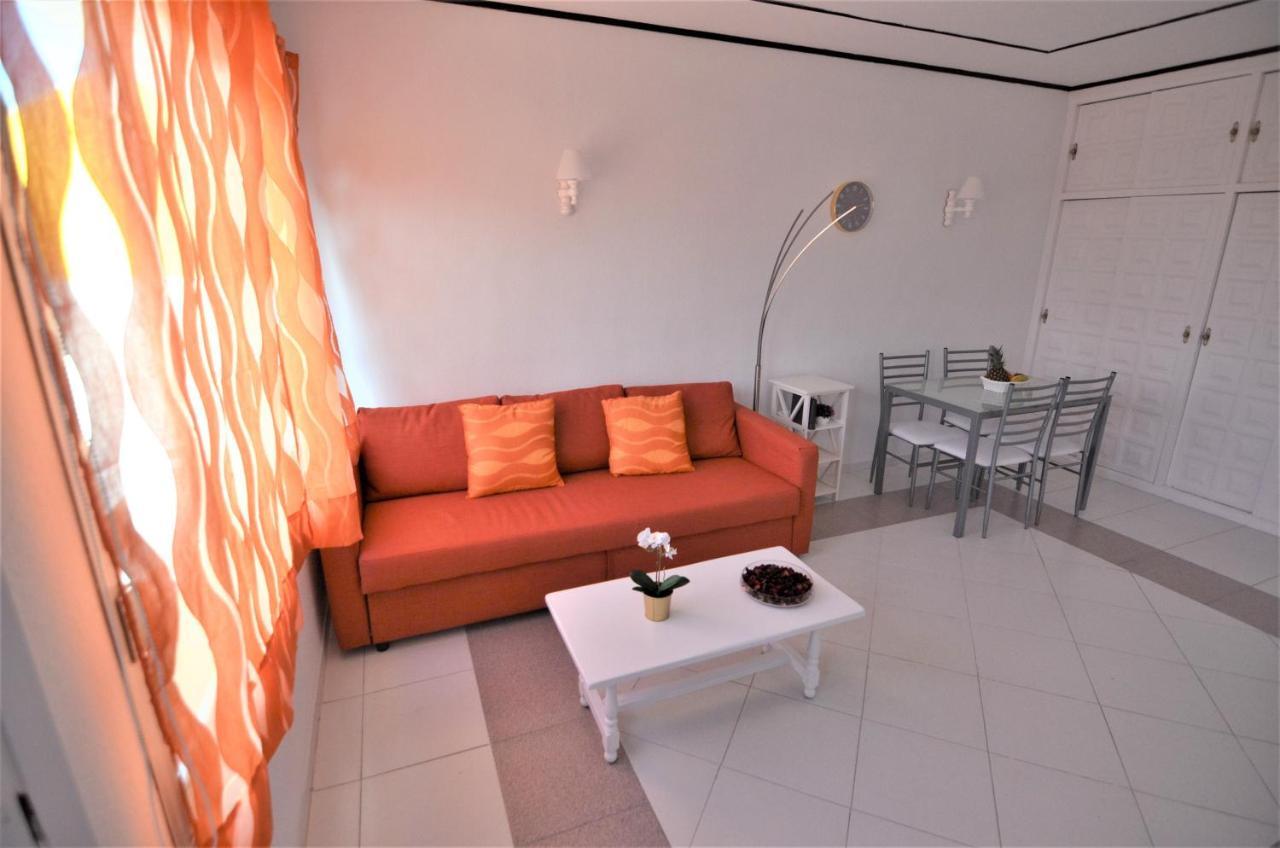 Apartament Apartamento Bello Atardecer Tacoronte Zewnętrze zdjęcie