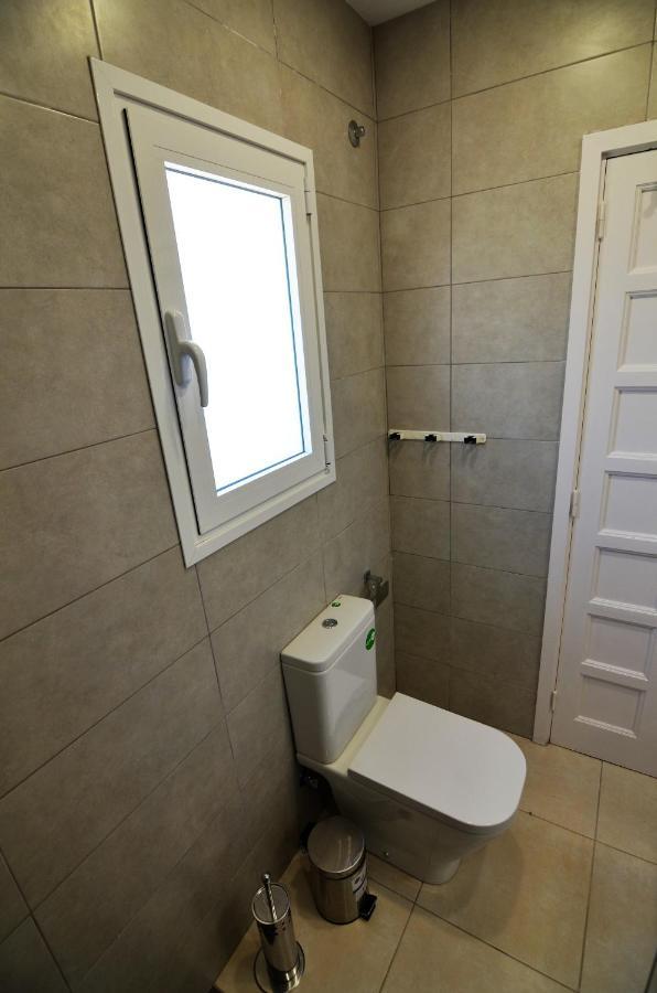Apartament Apartamento Bello Atardecer Tacoronte Zewnętrze zdjęcie