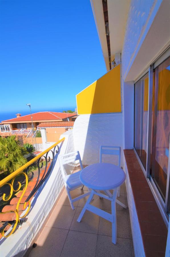Apartament Apartamento Bello Atardecer Tacoronte Zewnętrze zdjęcie