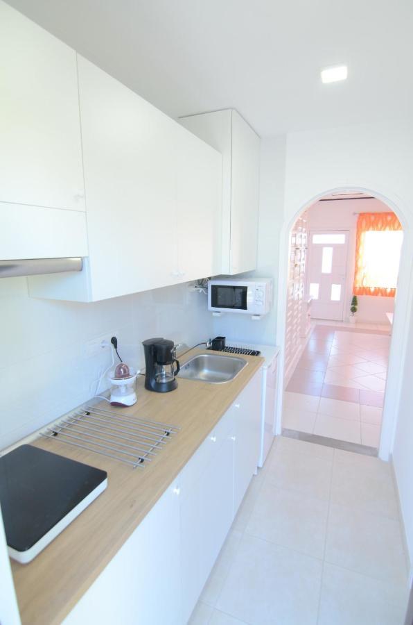 Apartament Apartamento Bello Atardecer Tacoronte Zewnętrze zdjęcie