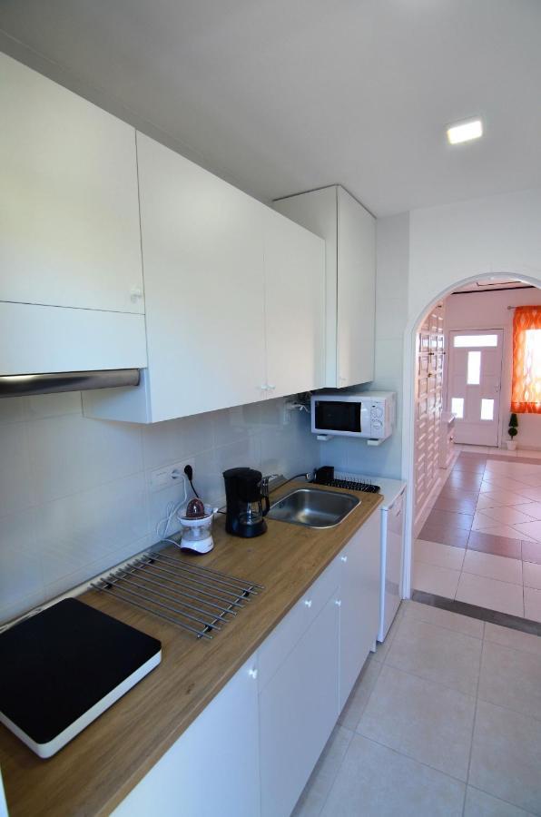 Apartament Apartamento Bello Atardecer Tacoronte Zewnętrze zdjęcie