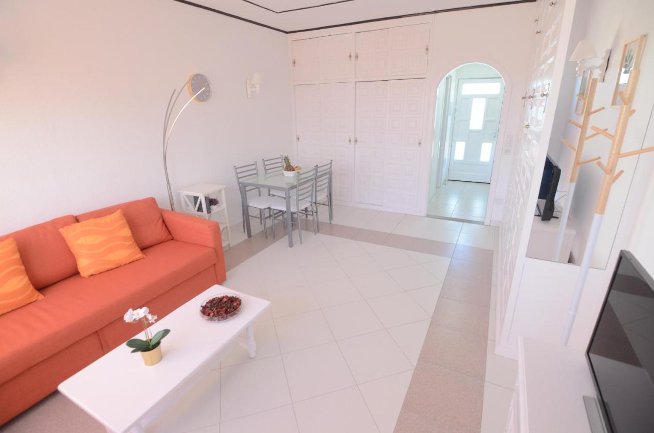 Apartament Apartamento Bello Atardecer Tacoronte Zewnętrze zdjęcie
