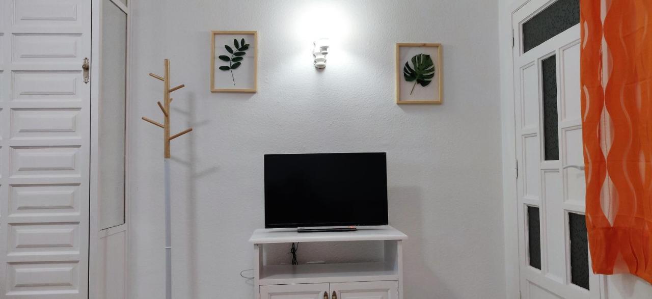 Apartament Apartamento Bello Atardecer Tacoronte Zewnętrze zdjęcie