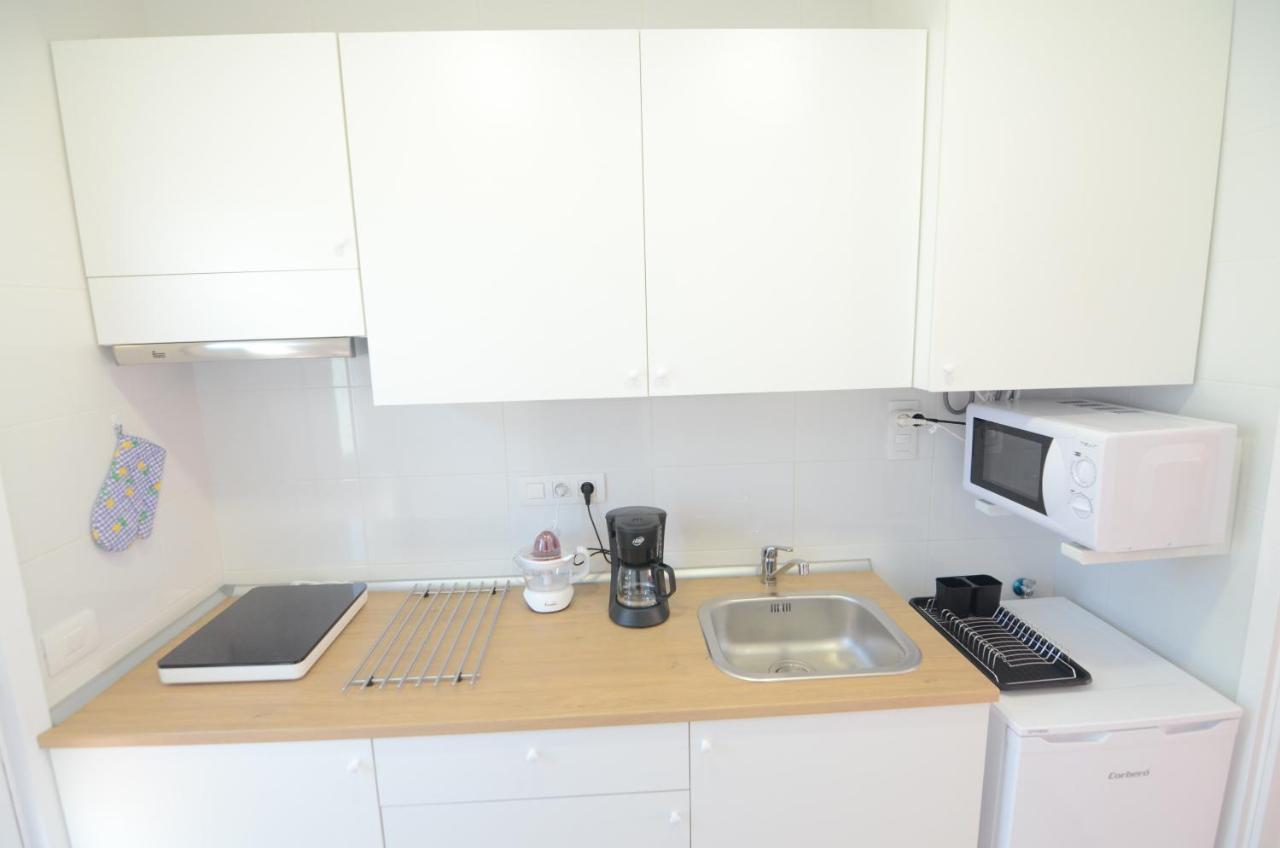 Apartament Apartamento Bello Atardecer Tacoronte Zewnętrze zdjęcie