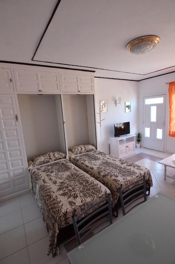 Apartament Apartamento Bello Atardecer Tacoronte Zewnętrze zdjęcie